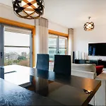 Lejlighed Oriente 57 By Iin - Parque Nacoes *