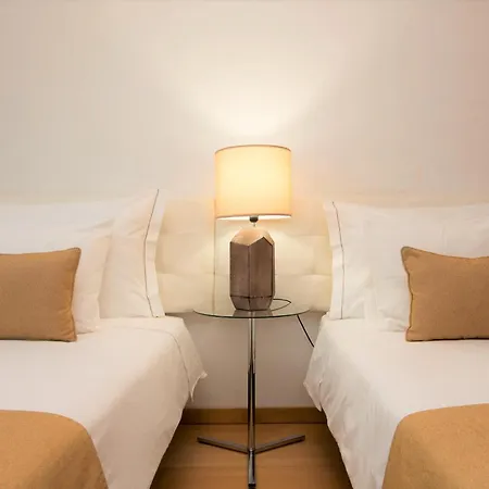 Oriente 57 By Iin - Parque Nacoes Apartament *