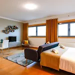 Apartamento Oriente 57 By Iin - Parque Nacoes *