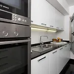 Apartamento Oriente 57 By Iin - Parque Nacoes *