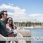 Apartamento Oriente 57 By Iin - Parque Nacoes *