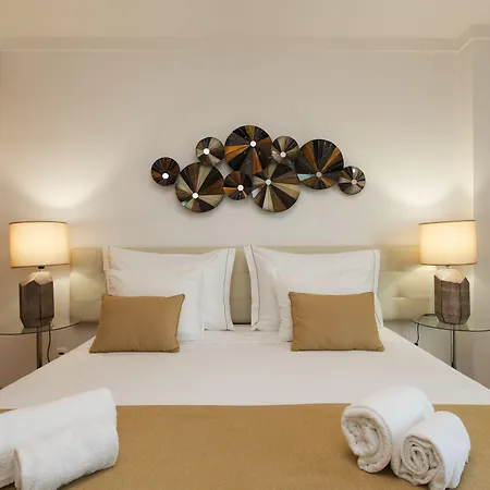 Oriente 57 By Iin - Parque Nacoes Appartement Lissabon