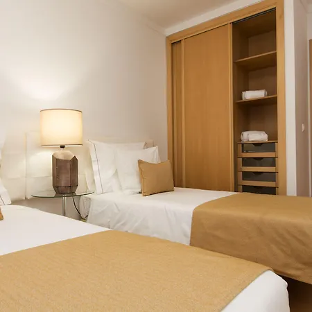 Appartement Oriente 57 By Iin - Parque Nacoes