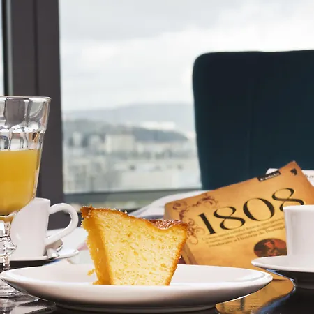 Appartement Oriente 57 By Iin - Parque Nacoes *