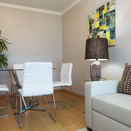 Oriente 57 By Iin - Parque Nacoes *