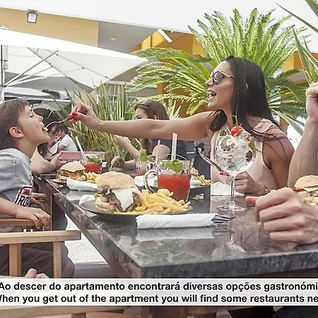 Oriente 57 By Iin - Parque Nacoes Apartman Lisboa