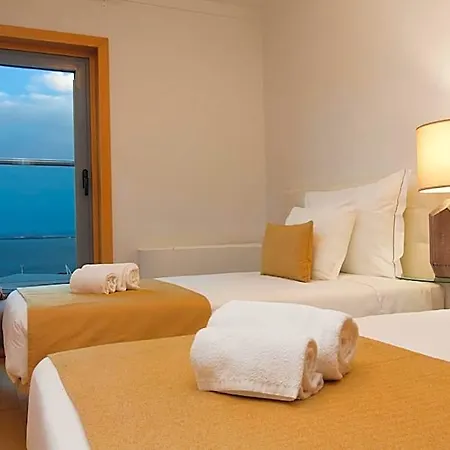 Oriente 57 By Iin - Parque Nacoes Apartman *