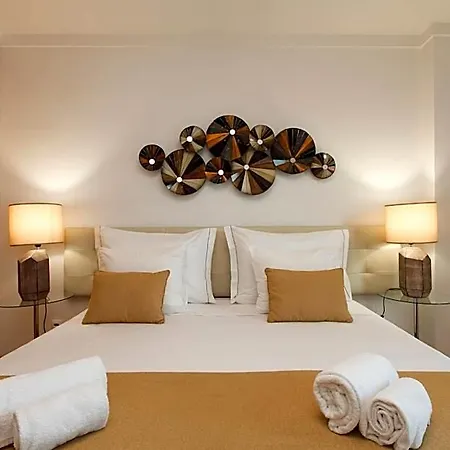 Apartman Oriente 57 By Iin - Parque Nacoes *