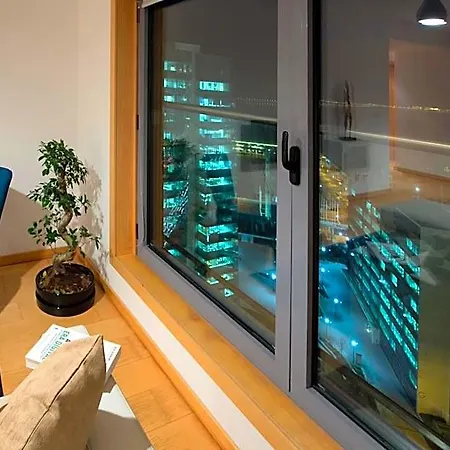 Apartman Oriente 57 By Iin - Parque Nacoes Lisboa