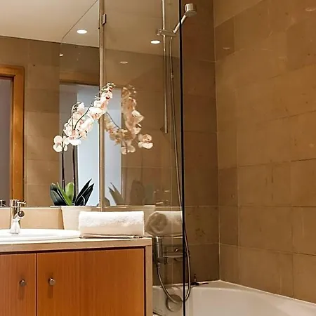 Oriente 57 By Iin - Parque Nacoes Apartman *