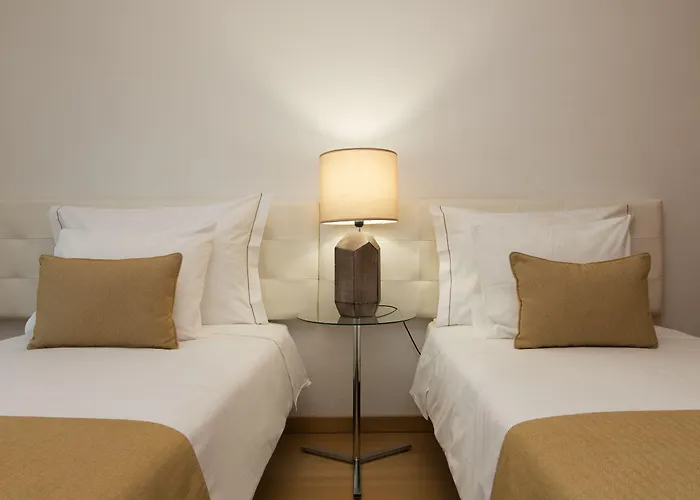 Oriente 57 By Iin - Parque Nacoes