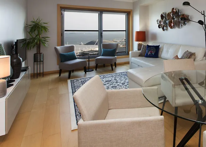 Oriente 57 By Iin - Parque Nacoes Lisboa