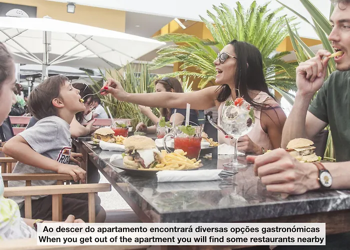 Oriente 57 By Iin - Parque Nacoes *