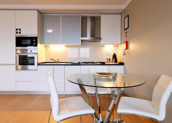 Oriente 57 By Iin - Parque Nacoes *