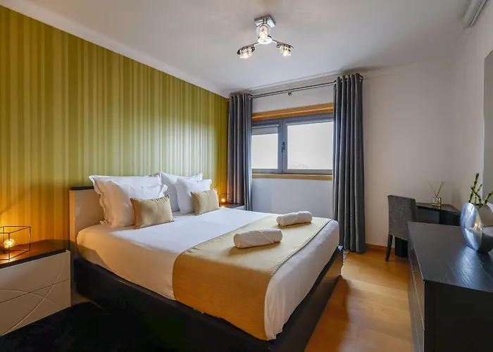 Oriente 57 By Iin - Parque Nacoes * Lisboa