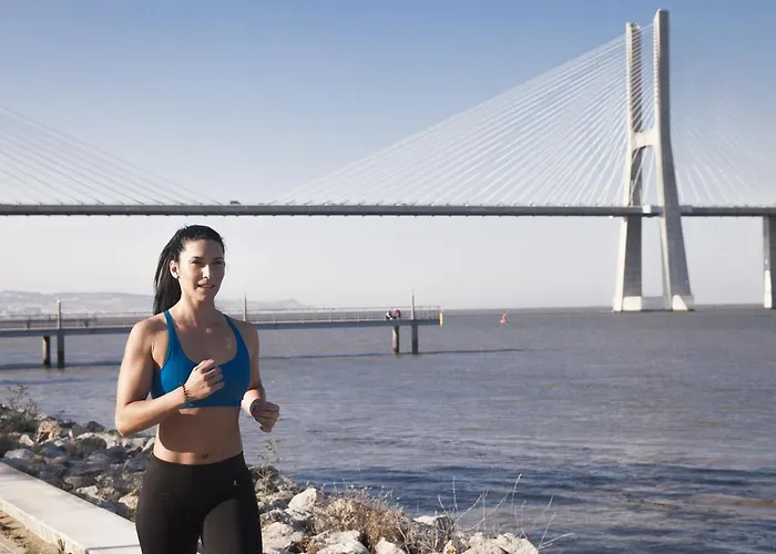 Oriente 57 By Iin - Parque Nacoes *