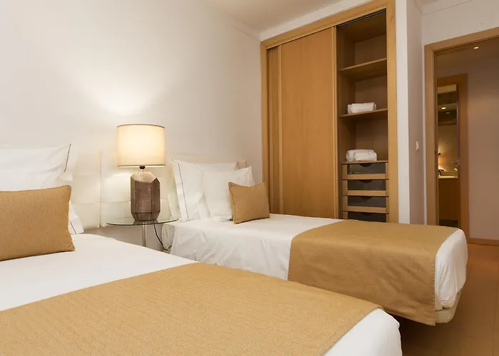 Apartamento Oriente 57 By Iin - Parque Nacoes