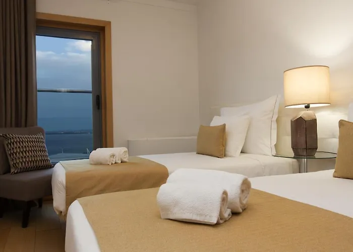 Apartamento Oriente 57 By Iin - Parque Nacoes Lisboa