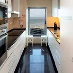 דירה Oriente 57 By Iin - Parque Nacoes
