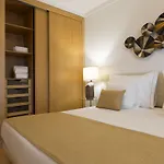 דירה Oriente 57 By Iin - Parque Nacoes *