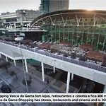 Apartament Oriente 57 By Iin - Parque Nacoes *
