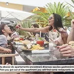 Oriente 57 By Iin - Parque Nacoes *