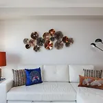 Oriente 57 By Iin - Parque Nacoes Apartament