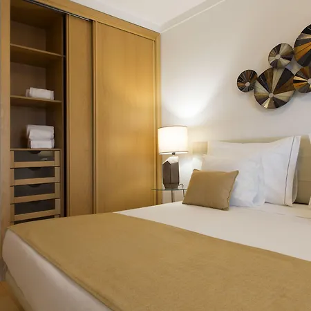 Апартаменты Oriente 57 By Iin - Parque Nacoes *