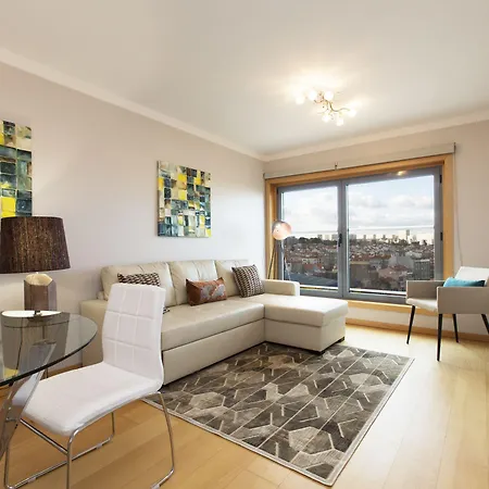 Oriente 57 By Iin - Parque Nacoes 公寓 Lisboa