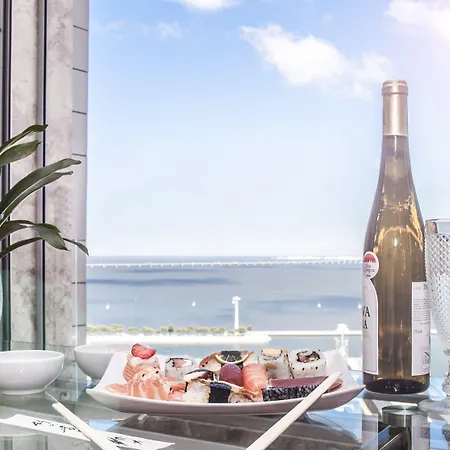 Oriente 57 By Iin - Parque Nacoes Lisboa