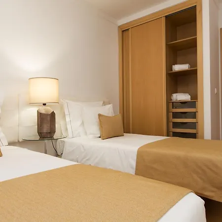 Apartamento Oriente 57 By Iin - Parque Nacoes