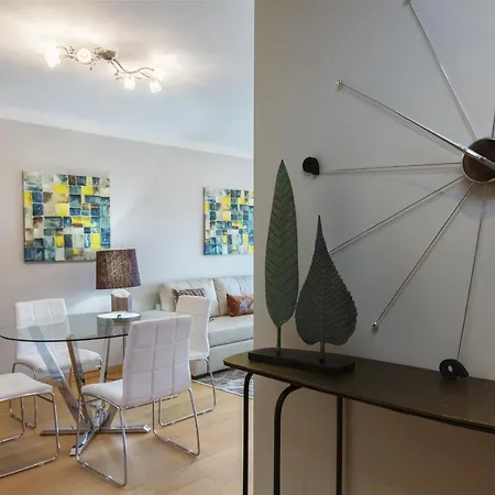 Oriente 57 By Iin - Parque Nacoes Apartamento *