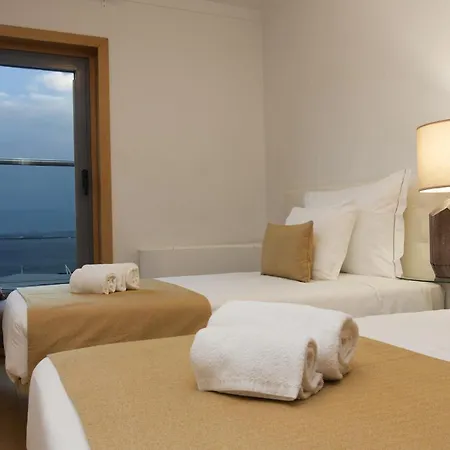Apartamento Oriente 57 By Iin - Parque Nacoes Lisboa