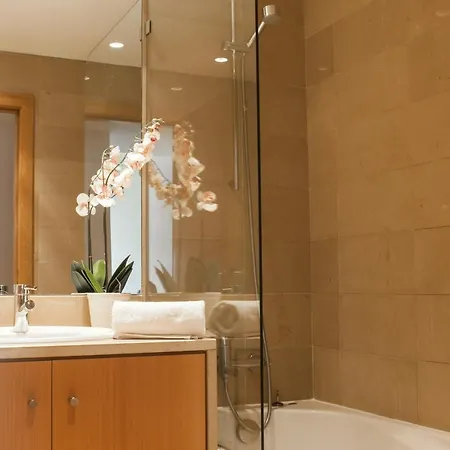 Oriente 57 By Iin - Parque Nacoes Apartamento *