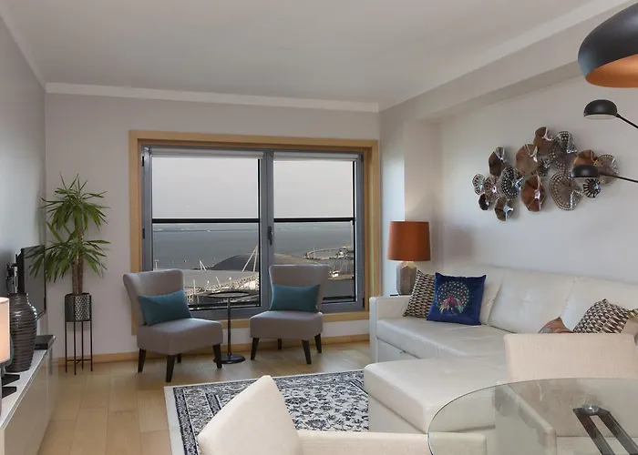 Apartman Oriente 57 By Iin - Parque Nacoes Lisboa