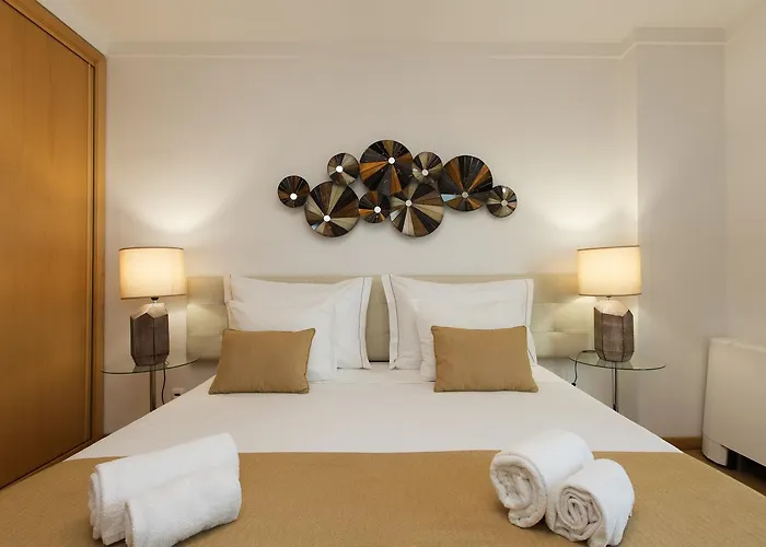 Oriente 57 By Iin - Parque Nacoes Apartman Lisboa